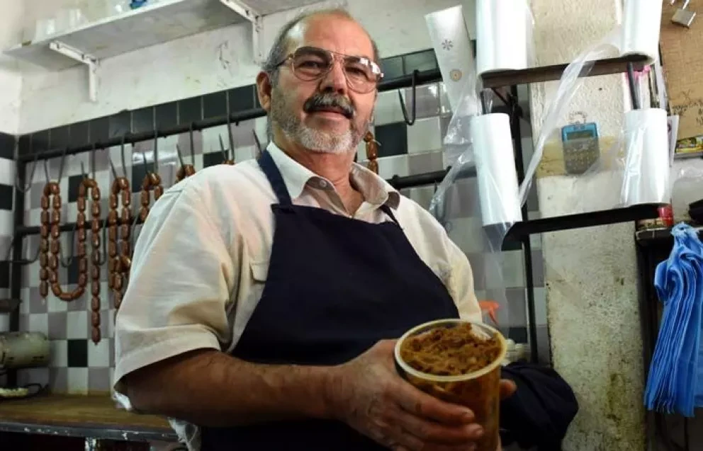 (VIDEO) Visita Mocorito la tierra del Chilorio