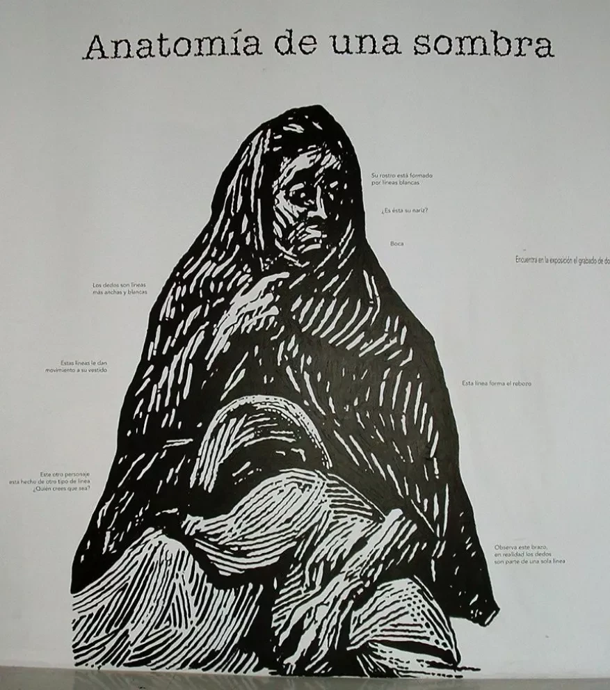 Entrevista con el Museógrafo Ricardo Rubiales para Comparte lo bueno