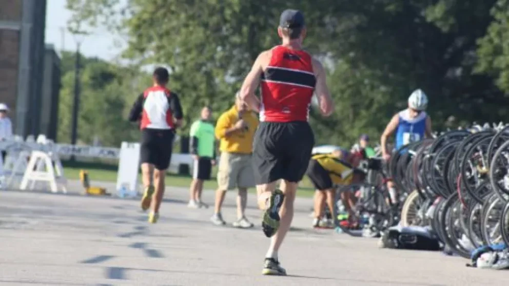 Anímate a participar en el primer Duatlón en Culiacán