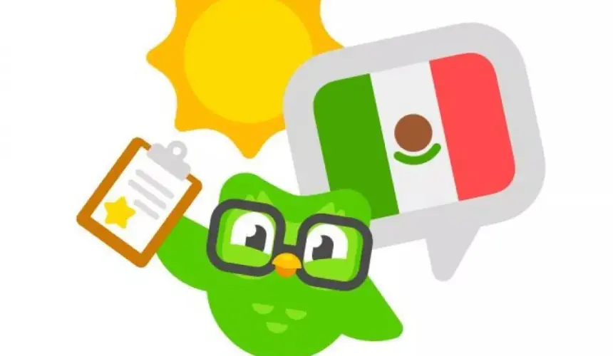 Con Duolingo aprendes idiomas gratis