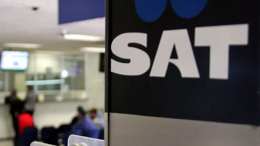SAT recupera 123.5 pesos por cada peso invertido en 2021