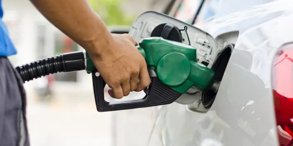 Las 10 gasolineras más baratas en Culiacán