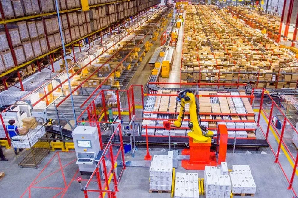 Economía de México crecerá más que la mundial según FMI
