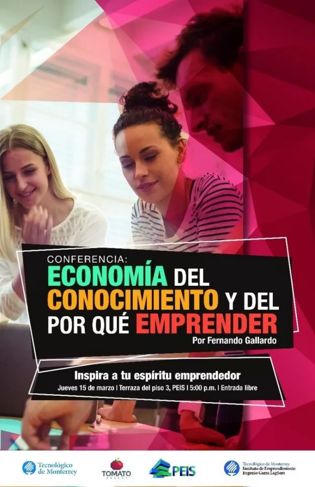 ¿Cómo comienzo a emprender? ¡Es por aquí!
