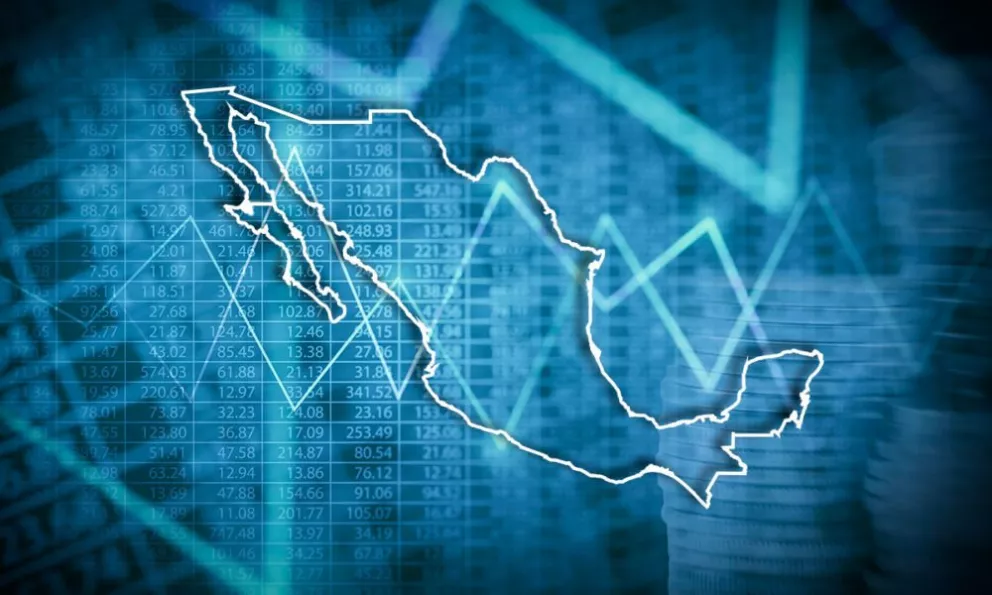 Mexico manifesta una Economía Fuerte