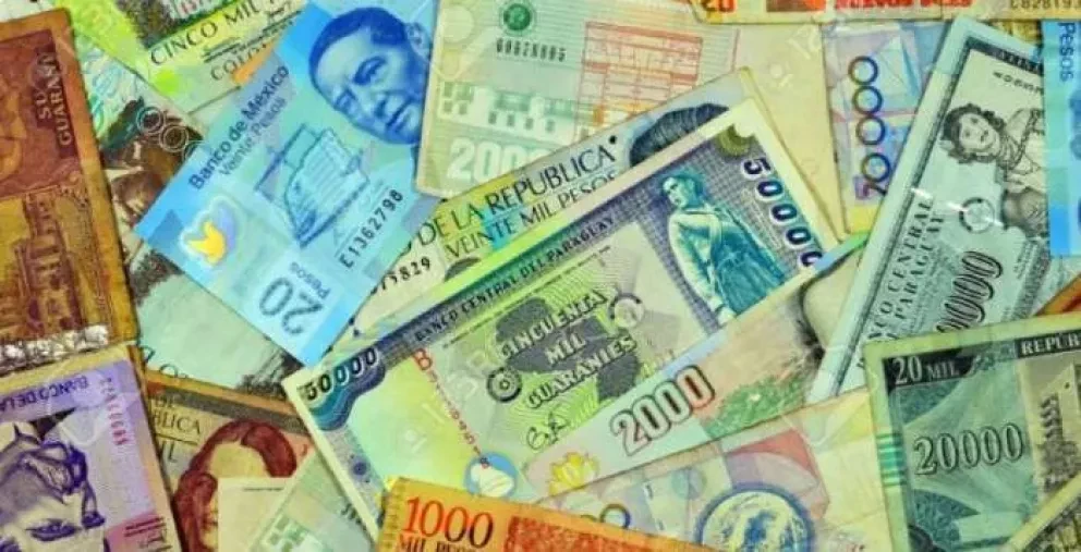 Las 10 economías latinoamericanas más grandes
