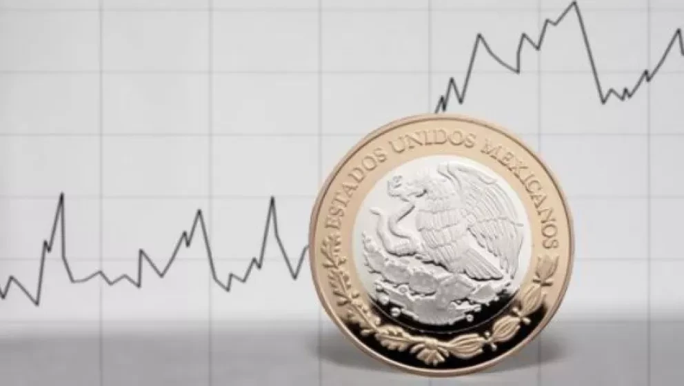 Economía mexicana de las menos golpeadas por Covid con una caída de 8% IED