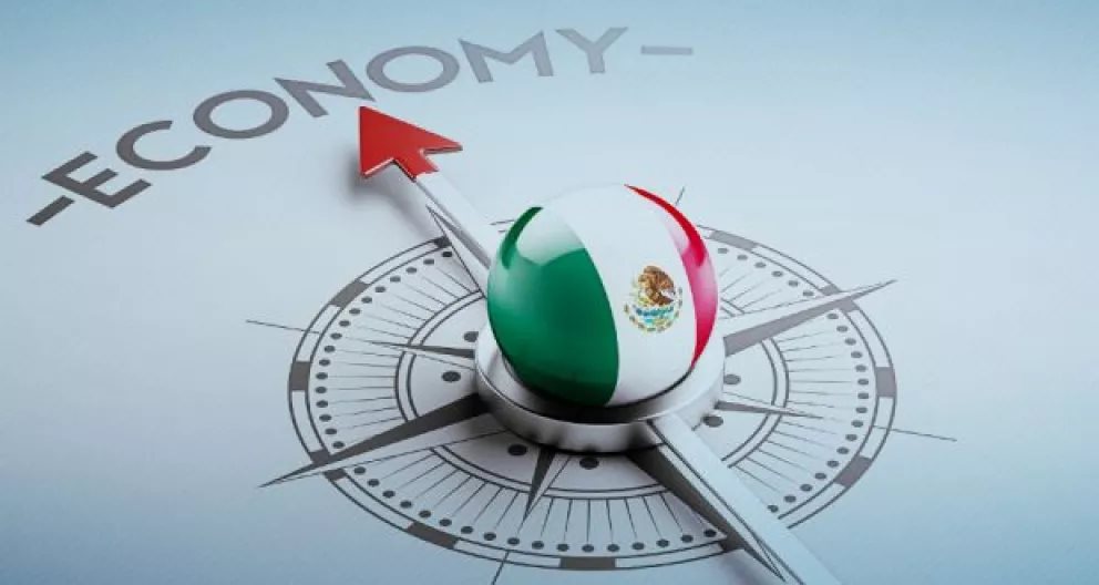 Menos inflación en México y más crecimiento económico en 2018