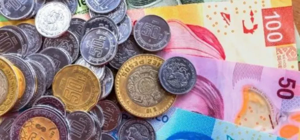 Economía mexicana crecerá 6% en 2021