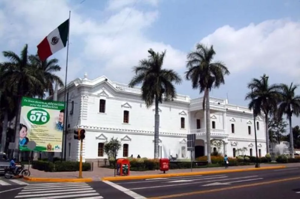 Crean nuevo Reglamento de la Administración Pública del Municipio de Culiacán