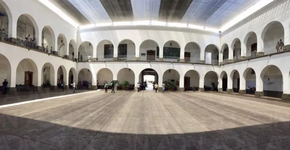 Estos son los cambios en los mandos del Ayuntamiento de Culiacán