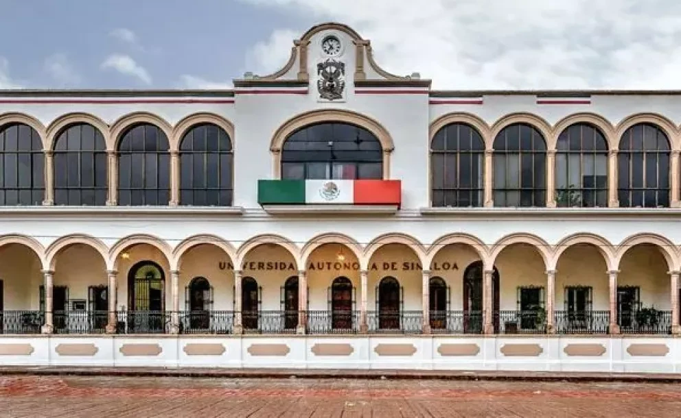 La Plazuela Rosales de Culiacán