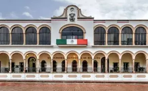 La Plazuela Rosales de Culiacán