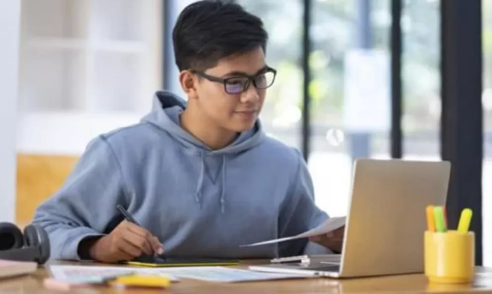 Las 8 reglas del estudiante virtual exitoso