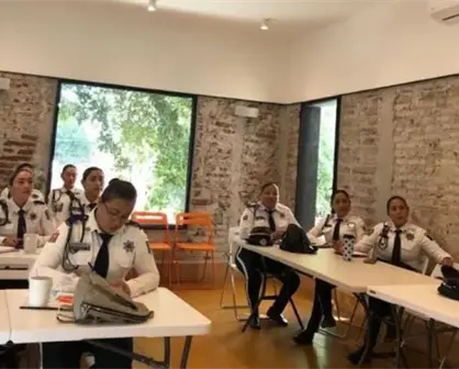 Educadoras Viales se capacitan en movilidad sustentable y seguridad vial