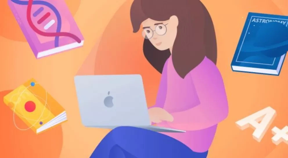 LINDIR: app educativa mexicana para usuarios sin acceso a internet