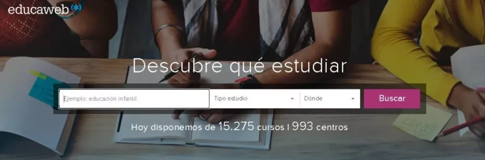 Impulsa tu crecimiento académico y profesional con Educaweb
