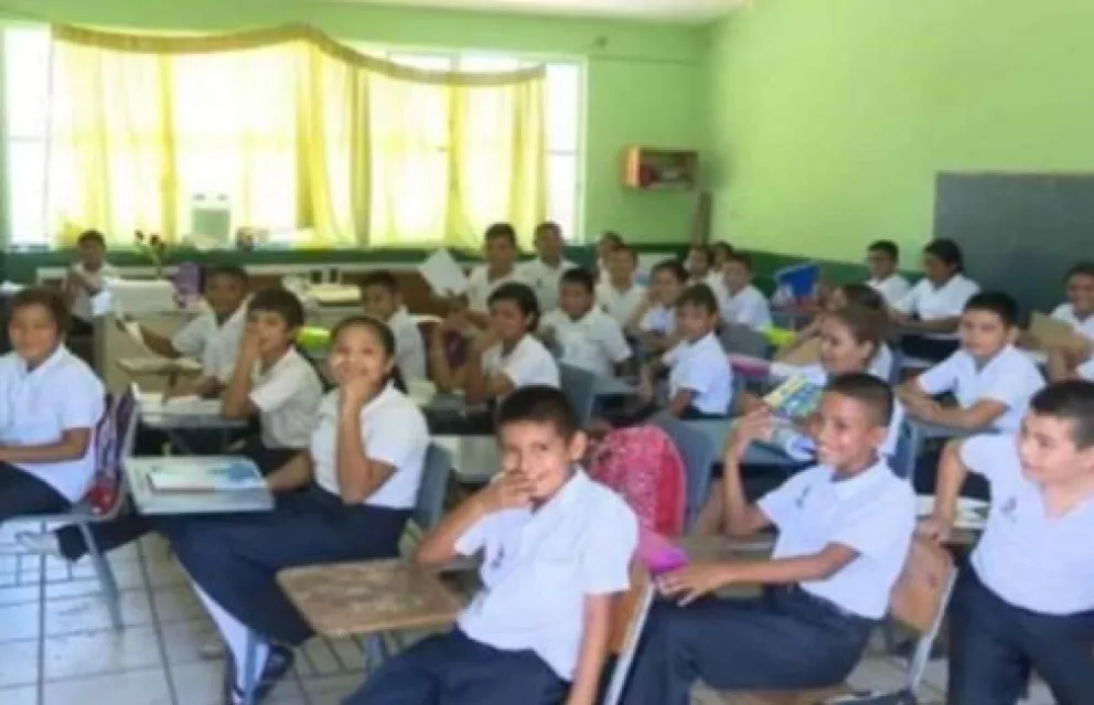 ¡Apoyemos la educación en Sinaloa! Dona y mejora la sociedad