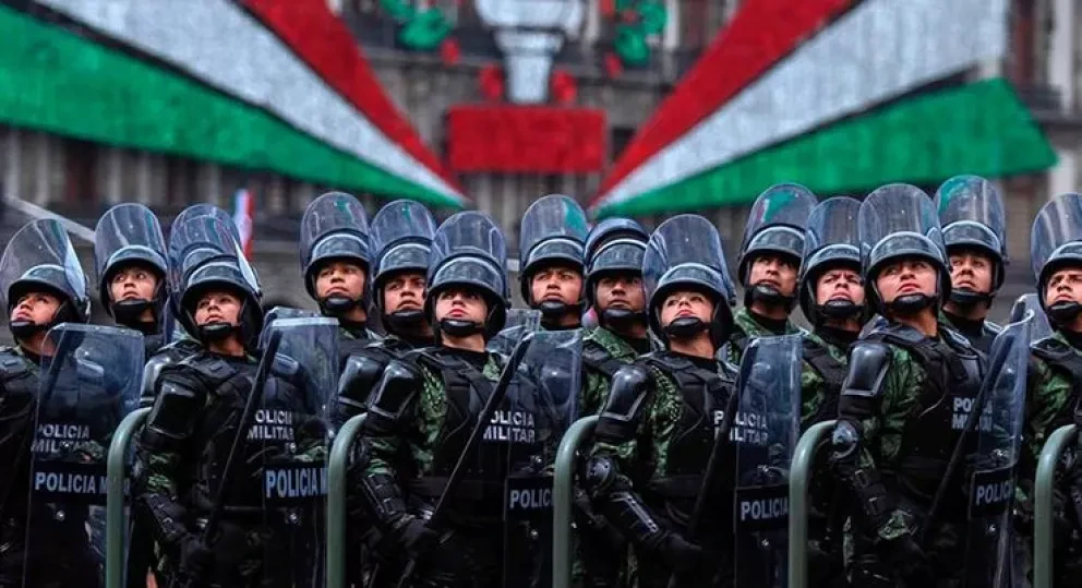 ¿Sabes cuándo se celebra el Día del Ejército?