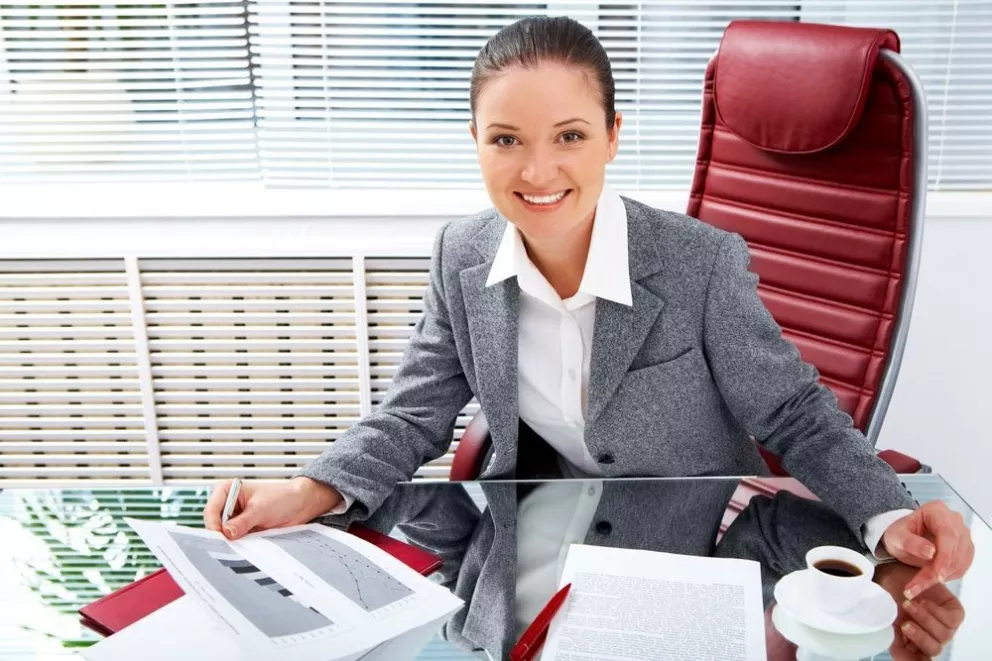 Mujeres en puestos directivos son clave para la rentabilidad empresarial