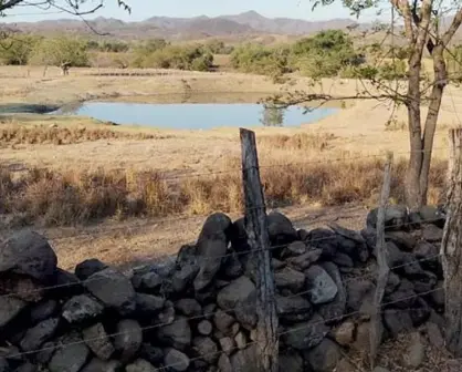 El Chaute, Mesillas y sus alrededores en Concordia, Sinaloa