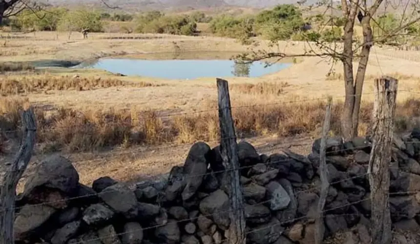 El Chaute, Mesillas y sus alrededores en Concordia, Sinaloa