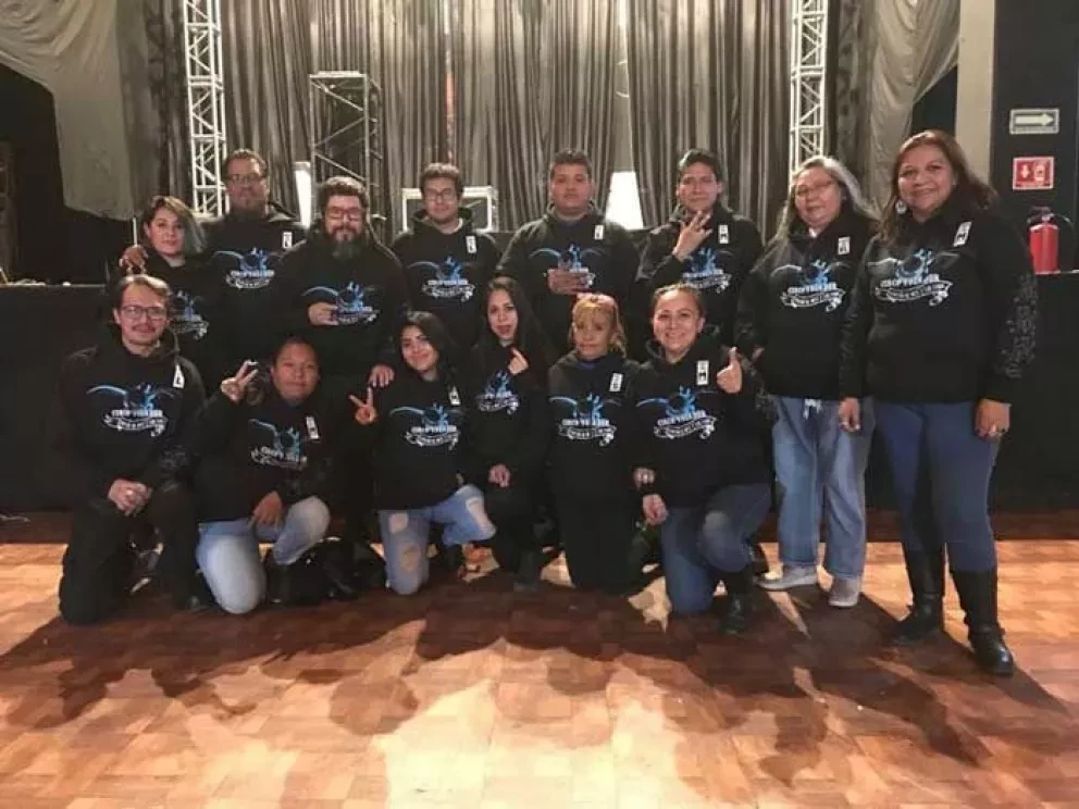 Ante generadores de violencia en Culiacán cabe mirar a El Circo Volador