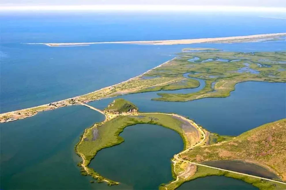 Descubre Playas limpias en Verano caliente de Sinaloa