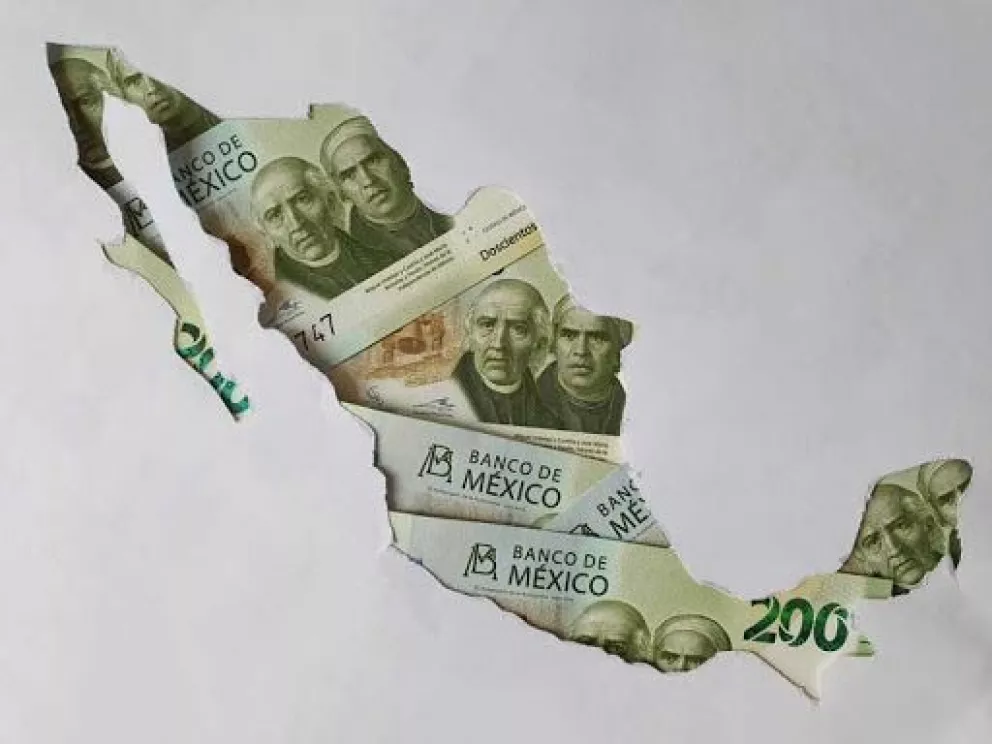 El Plan de reactivación económica de México de Tatiana Clouthier