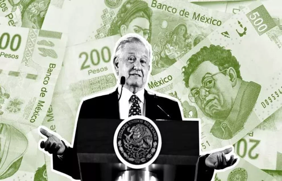 Este es el Plan de rescate económico de AMLO por Covid 19