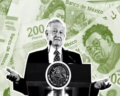 Este es el Plan de rescate económico de AMLO por Covid 19