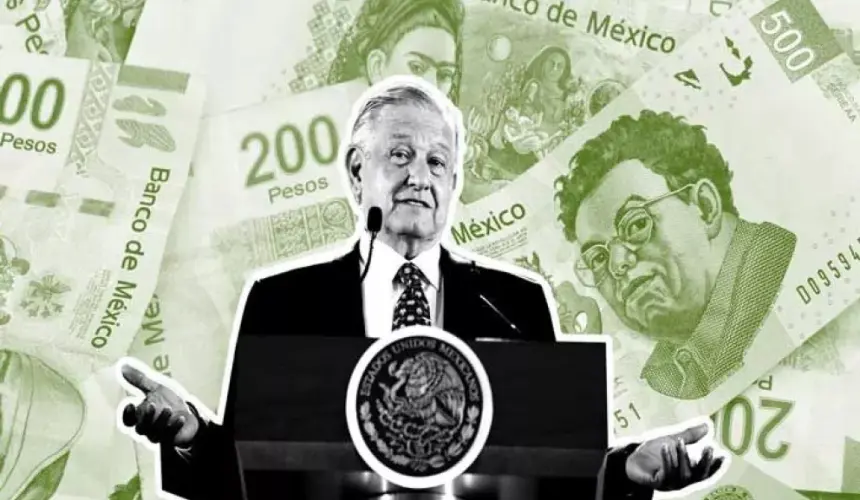 Este es el Plan de rescate económico de AMLO por Covid 19