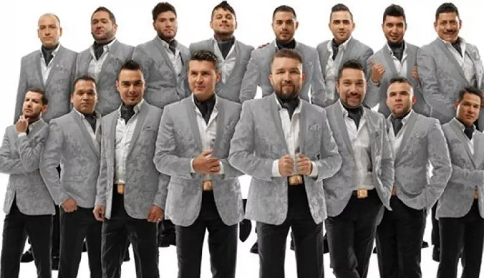 El Recodo para cerrar el Festival UAS 2018