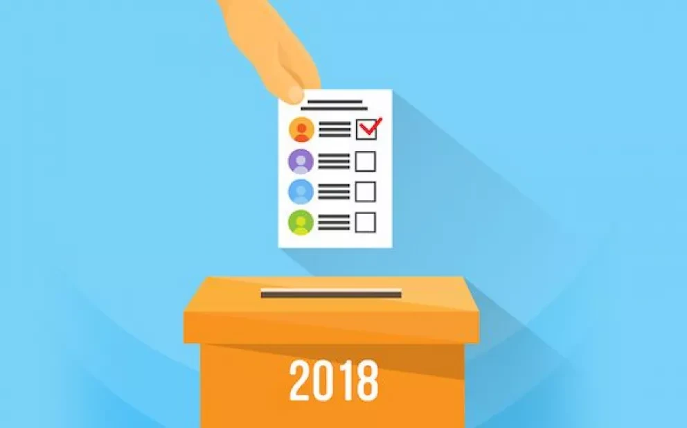 Históricas elecciones 2018 vivirá México