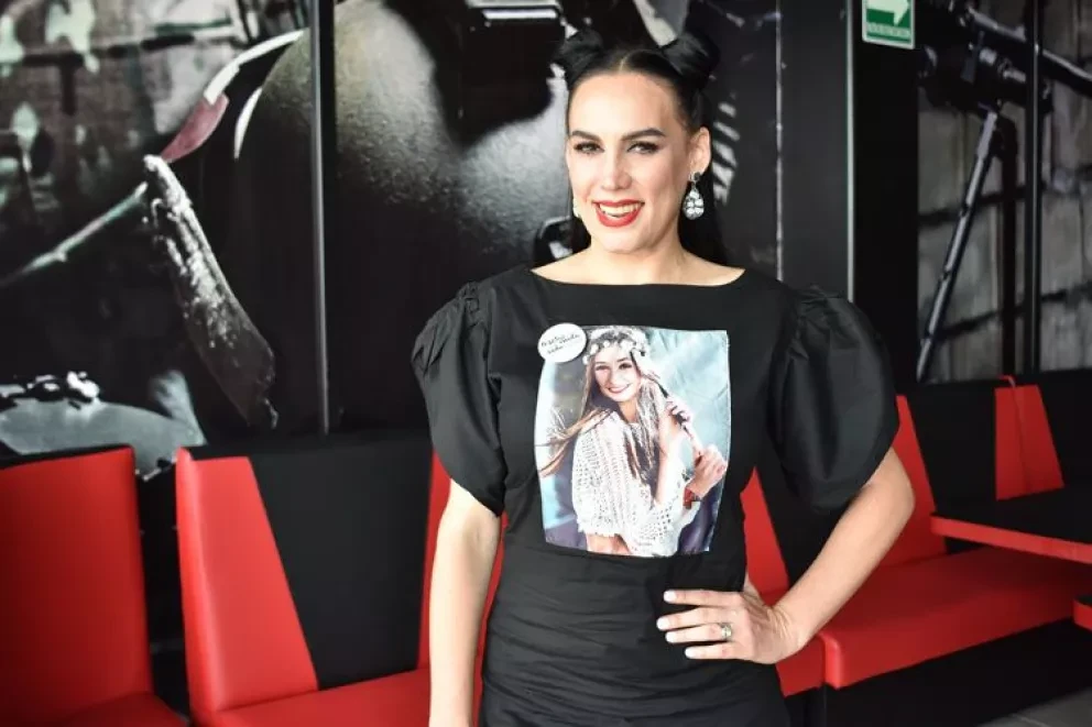 El Viscocho, la vlogger sinaloense de los tianguis