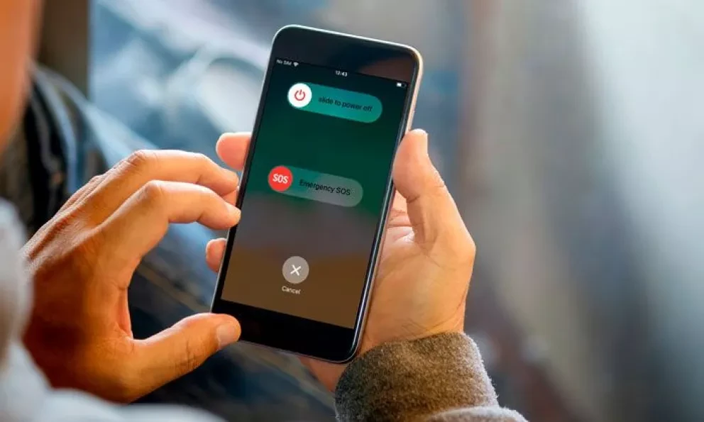¿Sabes hacer una alerta de emergencia con celulares iOS y Android?