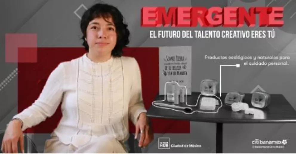 ¿Eres emprendedor? Aplica al programa Emergente 2020