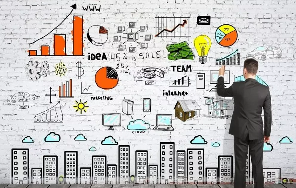 ¿Buscas trabajo? Estas son las tendencias de las áreas profesionales para 2022
