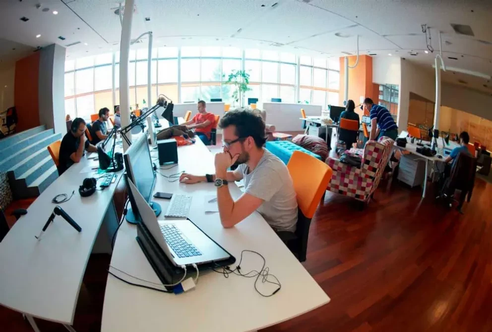 El mayor porcentaje de empleo formal está en el norte: COPARMEX