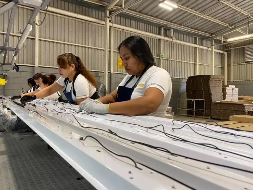 Sinaloa avanza en la generación de empleo