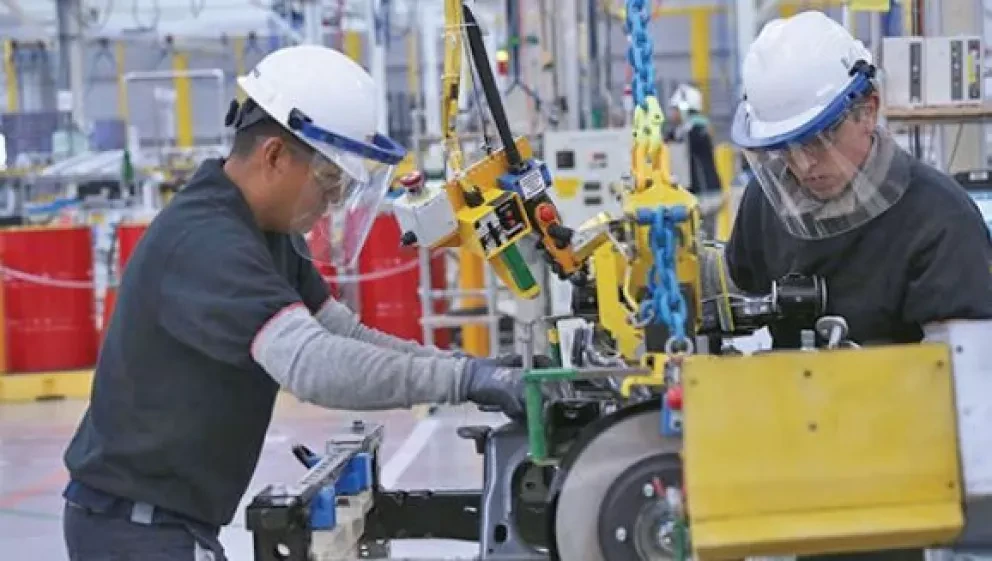 Más de 250 mil nuevos empleos formales en primer trimestre 2021