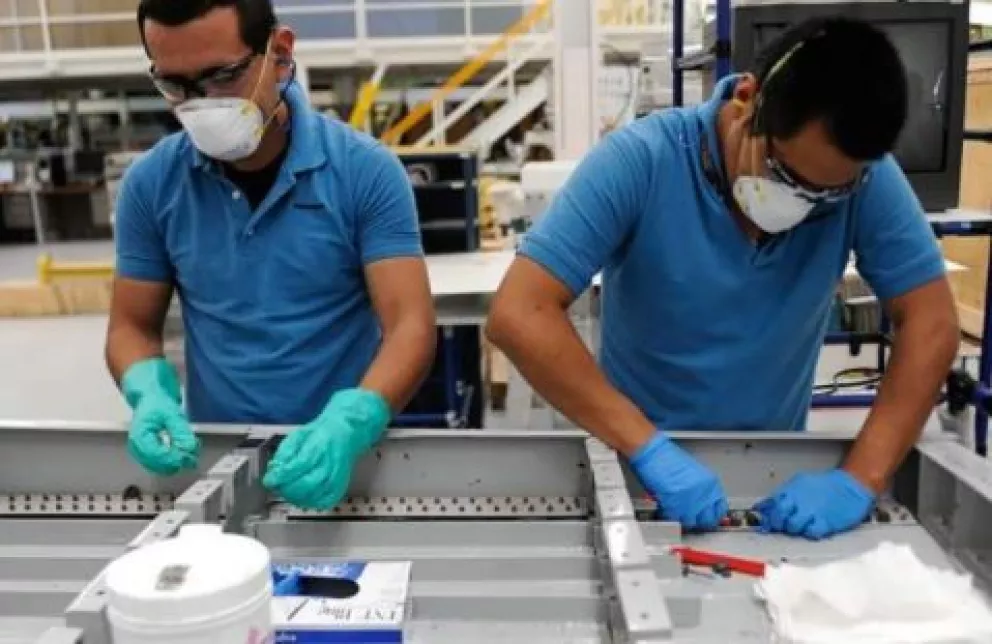 Más de 10 millones de empleos recuperados por Covid en México