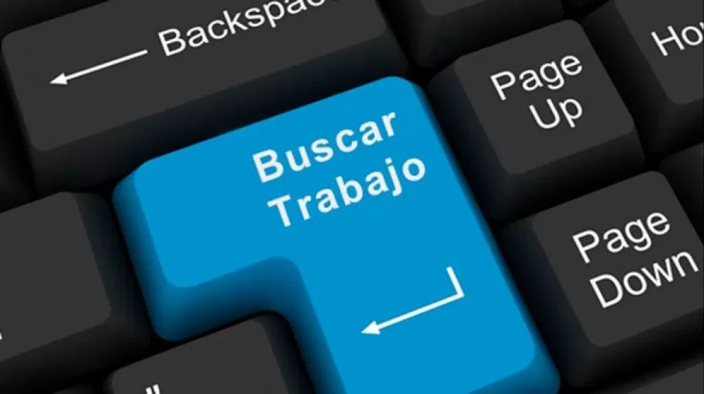 El 90% de las búsquedas de empleo por Internet son para lograr desarrollo profesional
