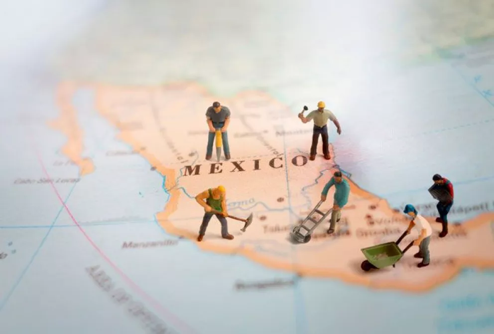 ¿Cuáles serán los empleos mejor pagados en México en 2020?