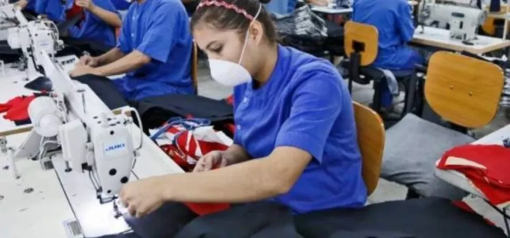 Continúa la recuperación de empleos en México