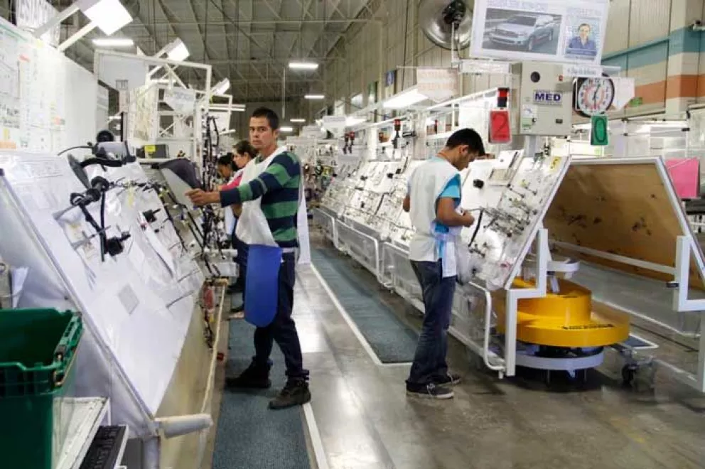 Crean 23 mil 582 nuevos empleos en Sinaloa hasta al mes de abril