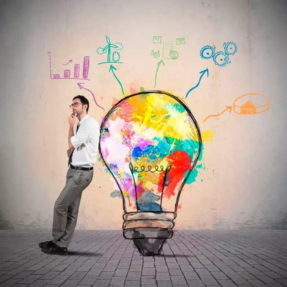 ¿Eres emprendedor? Averígualo y obtén recursos para tu proyecto