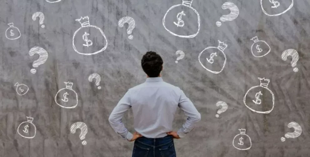 Emprendedores en búsqueda de capital este es el programa que buscaban