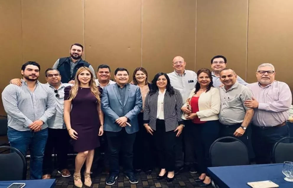 Piden ayuda empresarios de Sinaloa a mantener empleos mediante #ContamosContigo