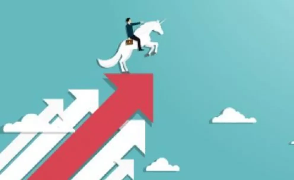 Las 10 empresas unicornio latinoamericanas mejor evaluadas